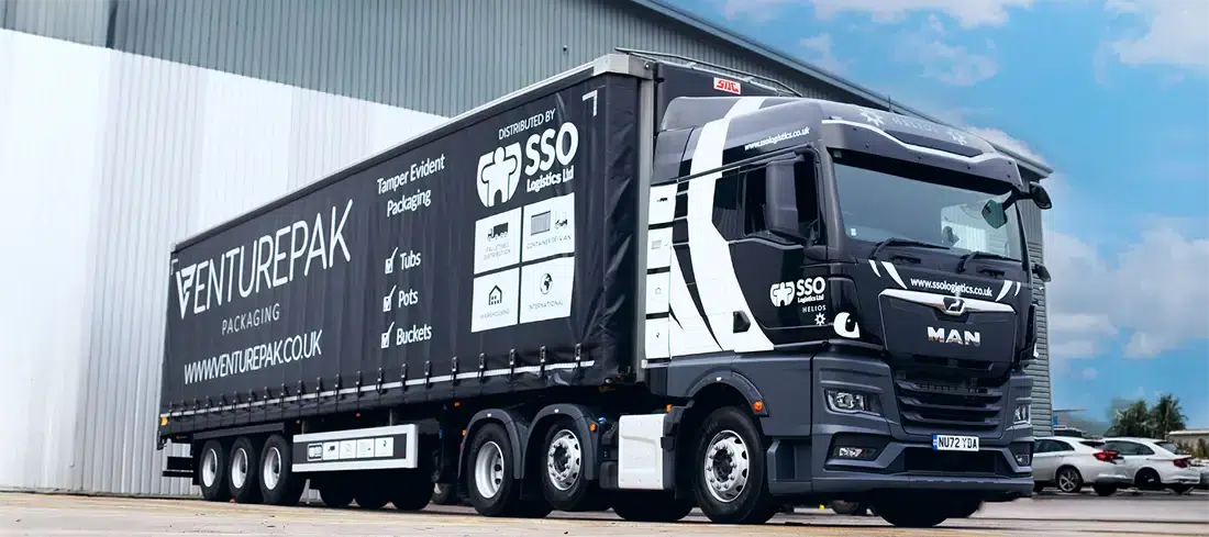 Truck